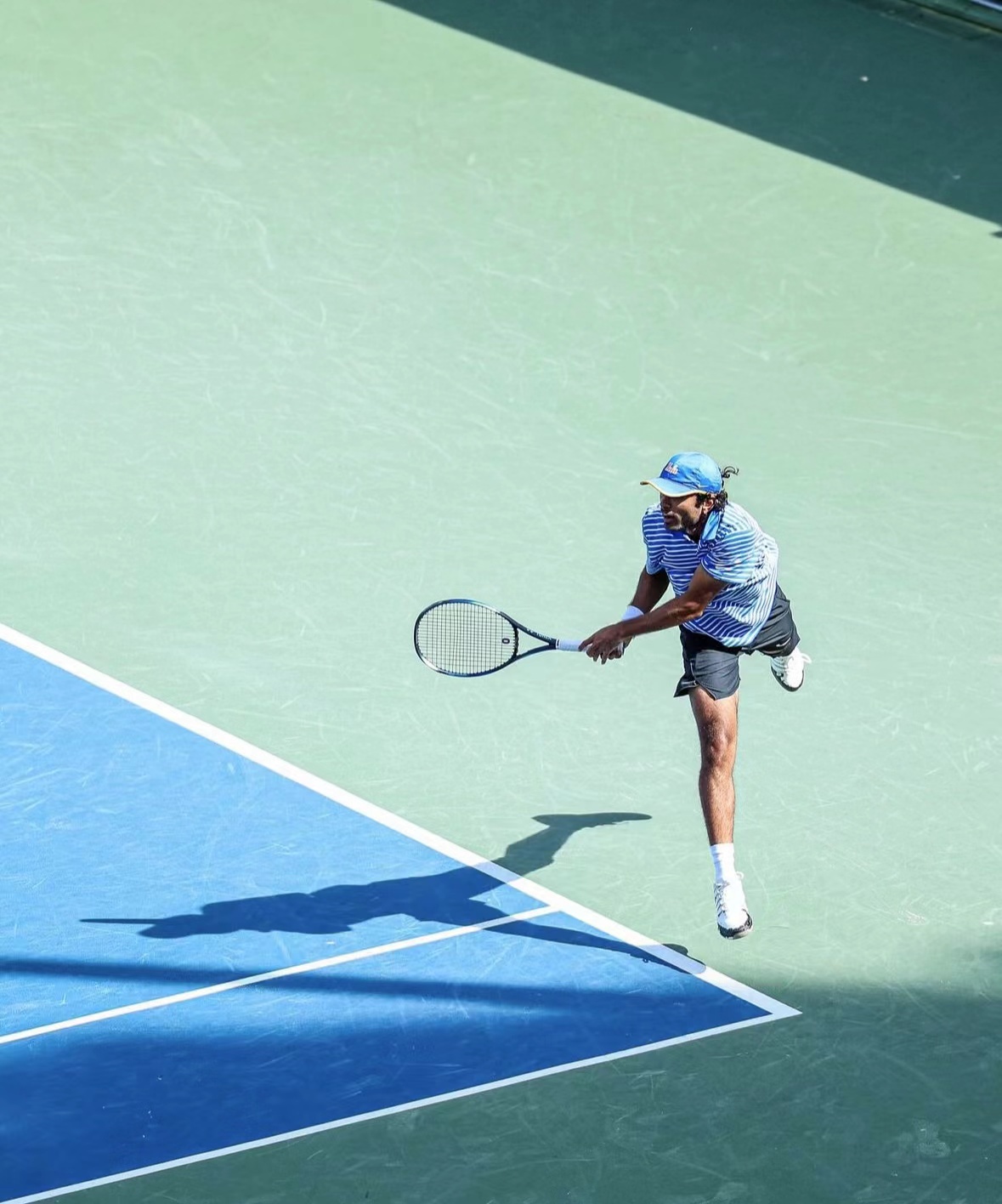 关于南美田径选手势不可挡，达成认可，气势如虹的信息