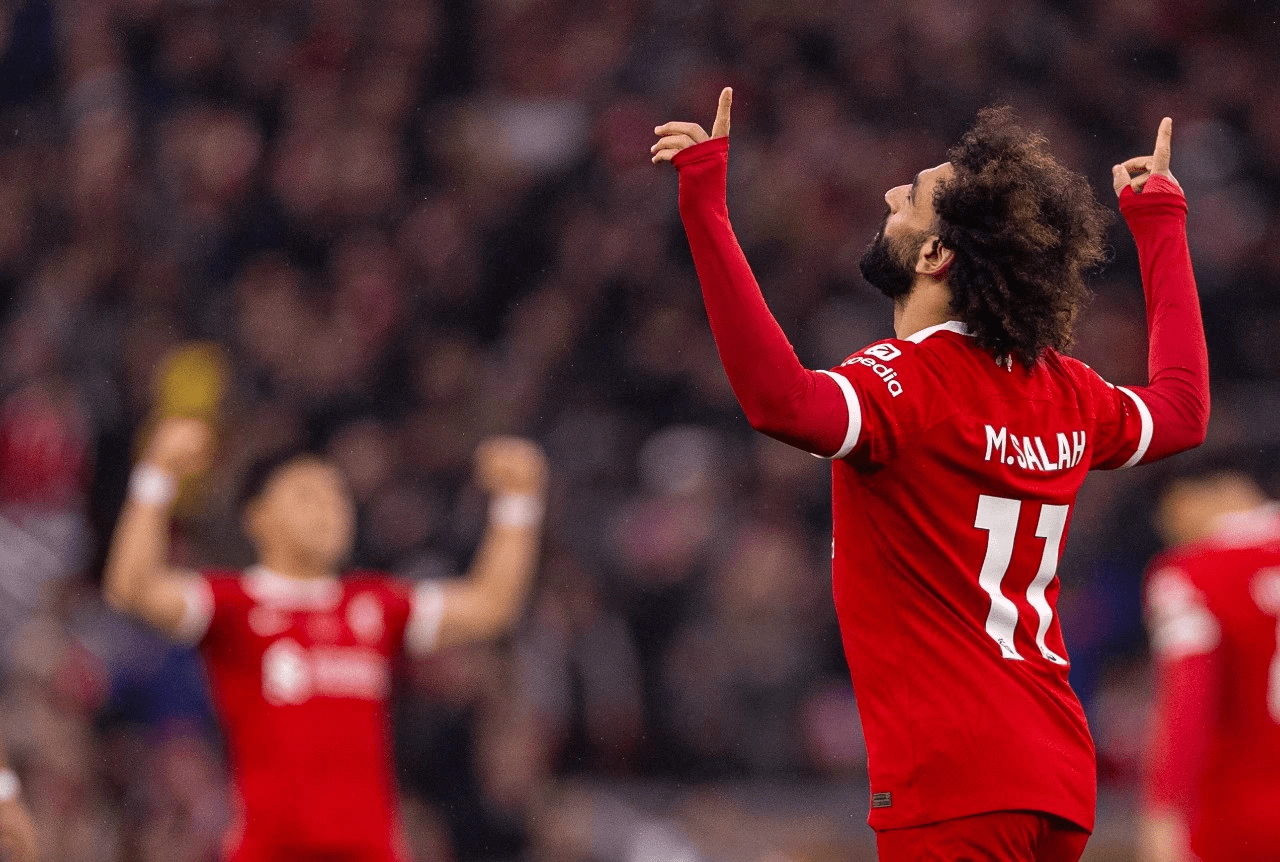 关于利物浦再胜亚特兰大,欧国联战绩攀升,振奋人心的信息 关于利物浦再胜亚特兰大,欧国联战绩攀升,振奋人心的信息