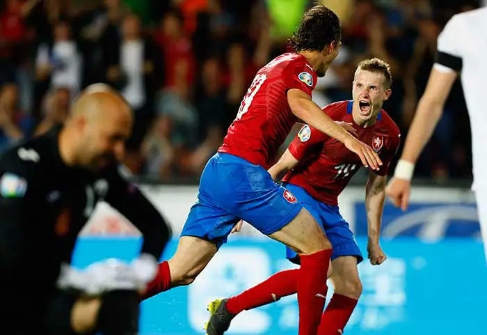 直击赛场:波兰击败以色列,傲视晋级热门,势不可挡 直击赛场:波兰击败以色列,傲视晋级热门,势不可挡