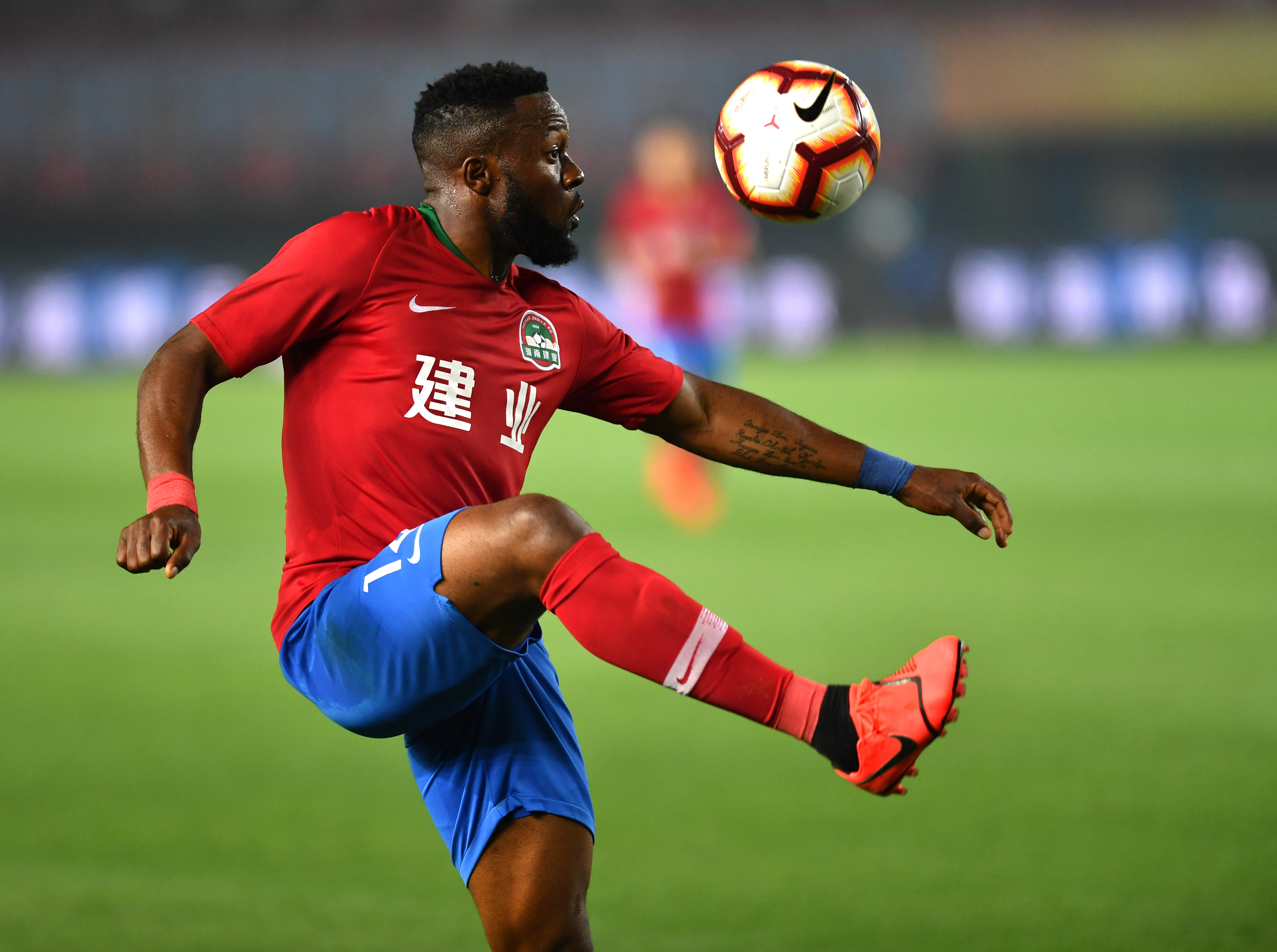 建业客场战泰达，高领先球勇夺三分回头，引发热议的简单介绍