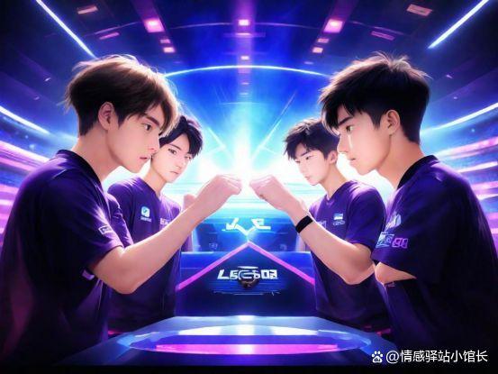 FLY绝杀WBG,Ruler单局斩获MVP宿命之战小组赛,强势挺进下一轮 FLY绝杀WBG,Ruler单局斩获MVP宿命之战小组赛,强势挺进下一轮