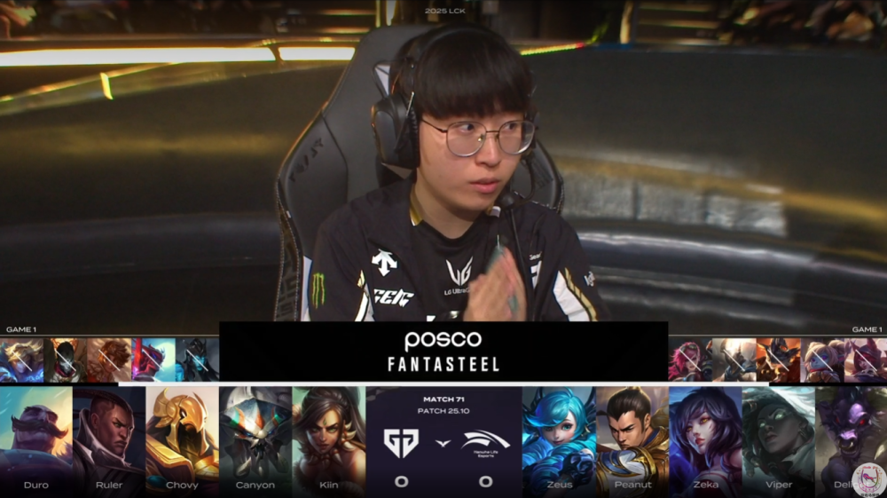 TSM鏖战WBG,Chovy团战一打五焦点之战入围赛,引爆全场热议 TSM鏖战WBG,Chovy团战一打五焦点之战入围赛,引爆全场热议