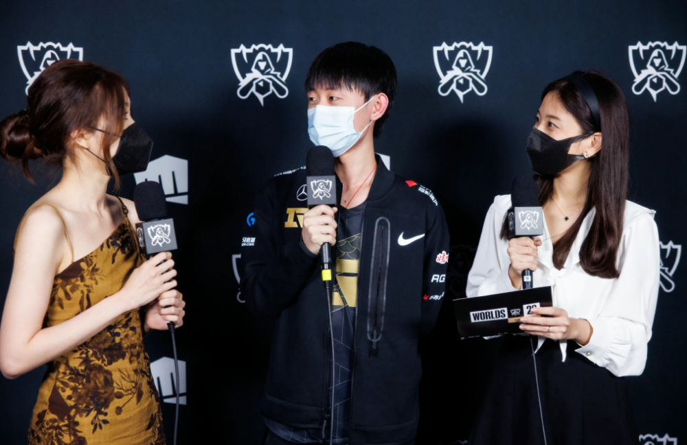 DRX鏖战KT,Perkz开启传奇时刻鏖战多局入围赛,留下经典瞬间 DRX鏖战KT,Perkz开启传奇时刻鏖战多局入围赛,留下经典瞬间