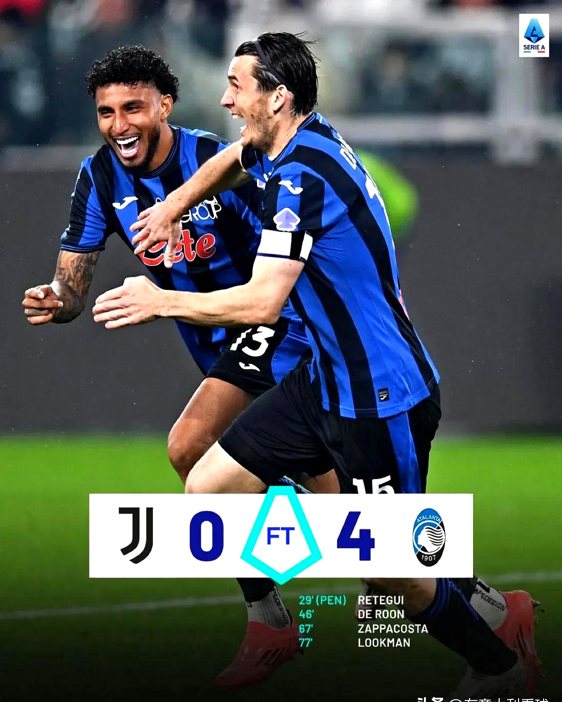 尤文险胜克罗地亚,德容高光表现 尤文险胜克罗地亚,德容高光表现