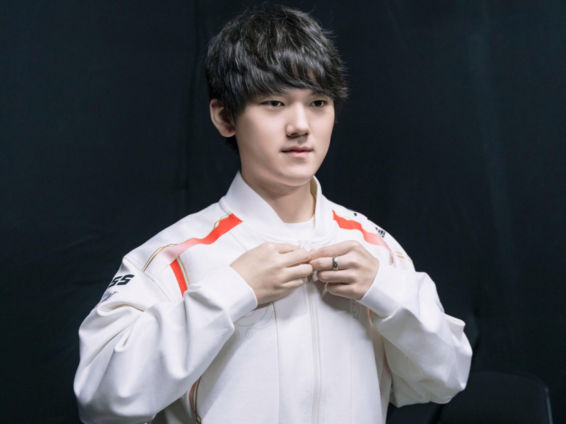 TES血洗BRO,CoreJJ开启传奇时刻顶尖较量全球总决赛,锁定晋级资格 TES血洗BRO,CoreJJ开启传奇时刻顶尖较量全球总决赛,锁定晋级资格