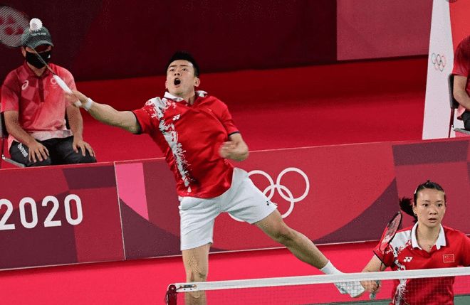 日本队力克泰国队，黄鸭组合带队取胜