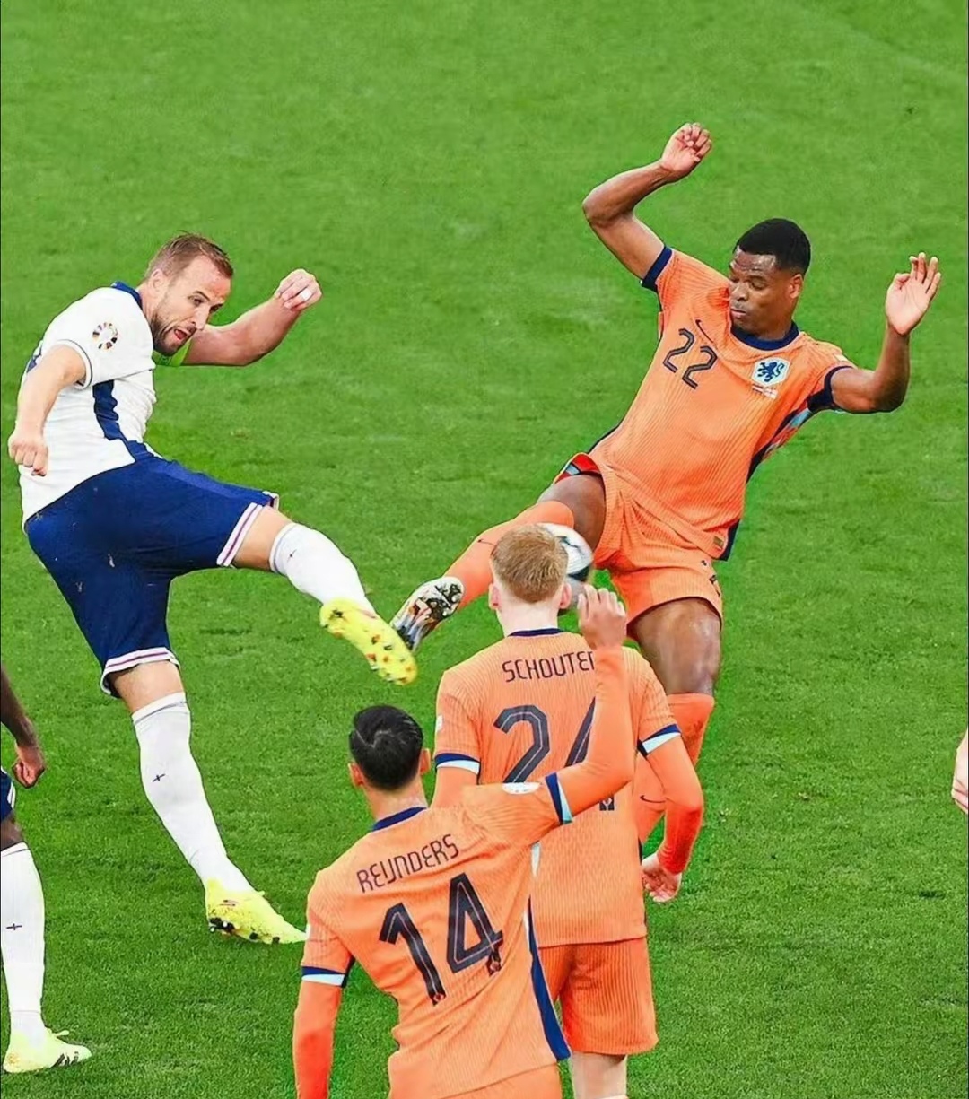 英格兰队绝杀法国队，波尔惊艳四座的简单介绍