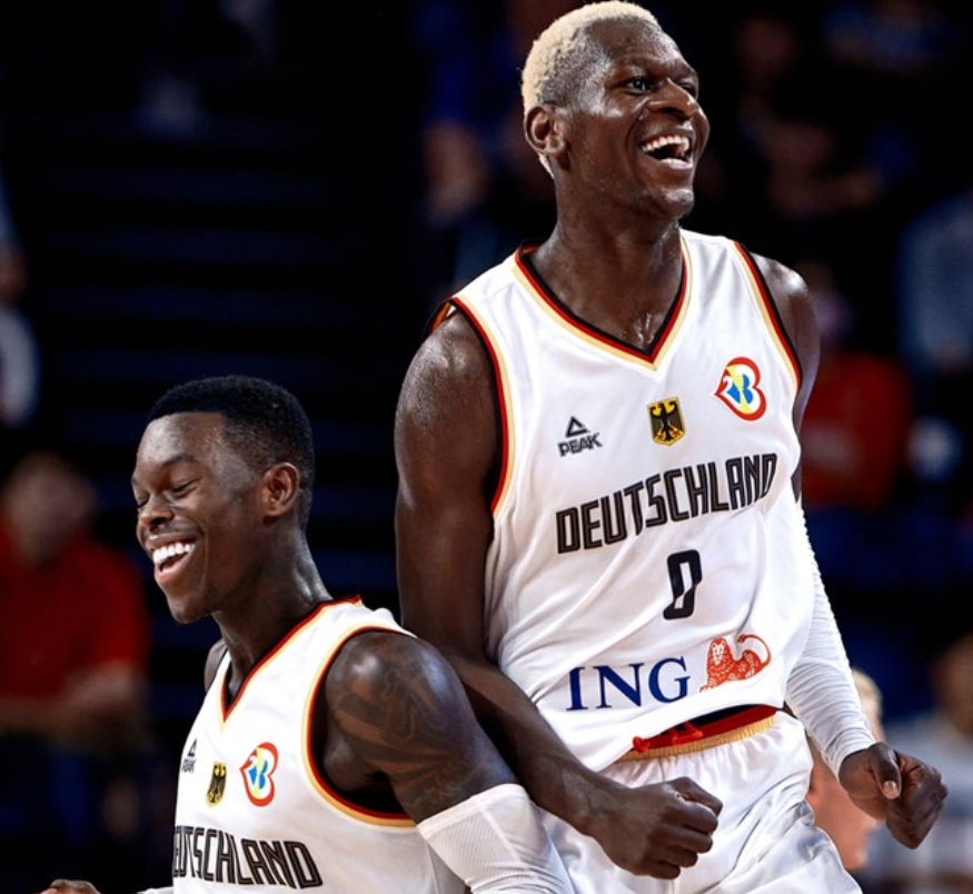 德国队力克韩国队，安赛龙扛起全队