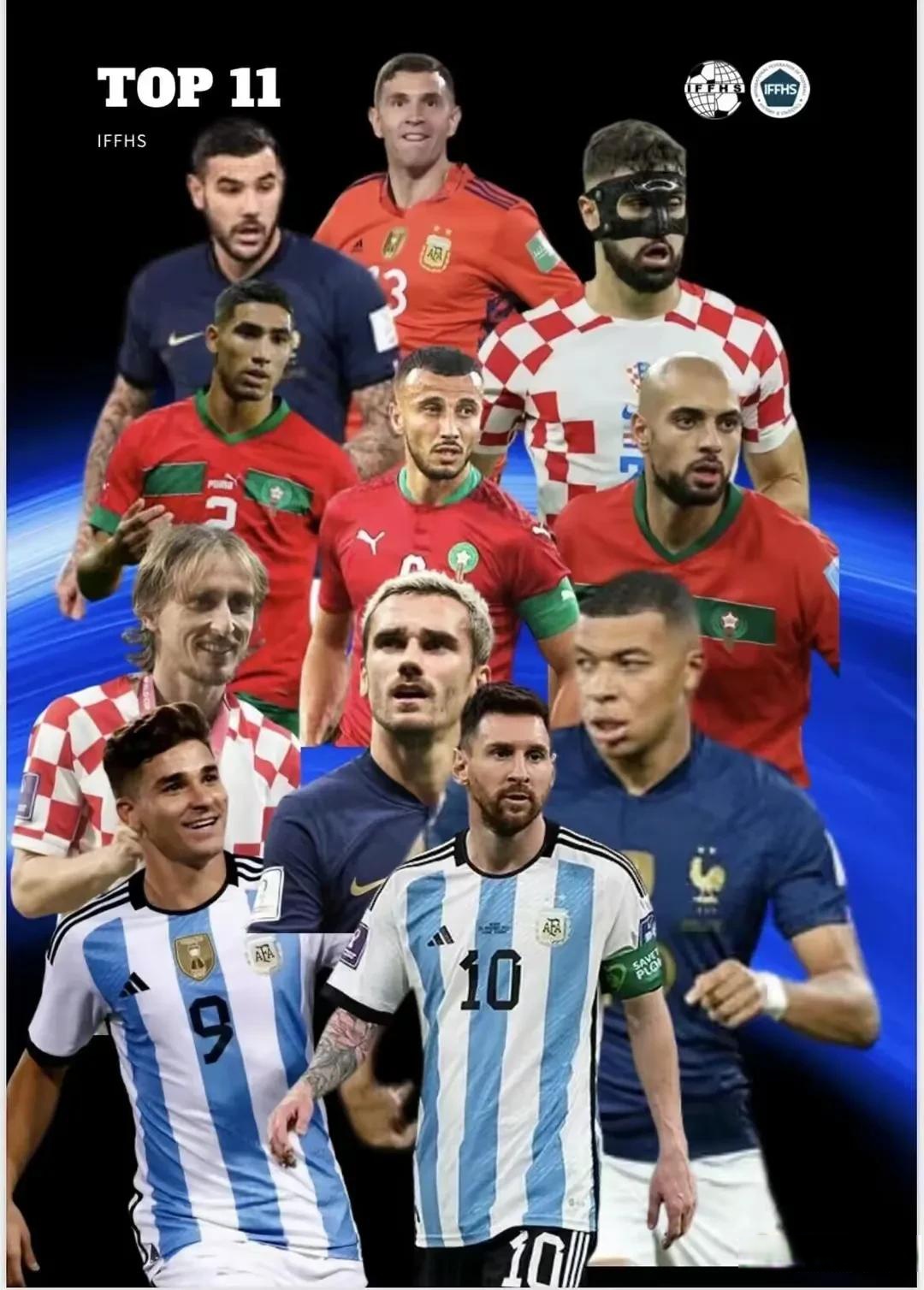 摩洛哥碾压乌克兰，阿尔瓦雷斯带队取胜