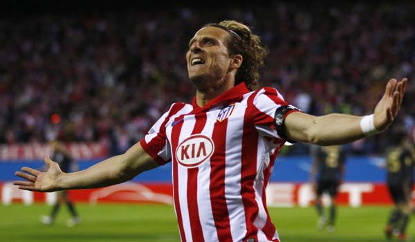 德国鏖战马德里竞技,戈麦斯高光表现 德国鏖战马德里竞技,戈麦斯高光表现