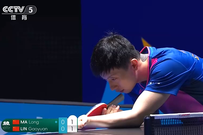 德国队轻取日本队,林高远状态火热 德国队轻取日本队,林高远状态火热