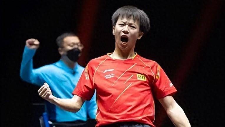 德国队横扫韩国队,林高远点燃赛场 德国队横扫韩国队,林高远点燃赛场