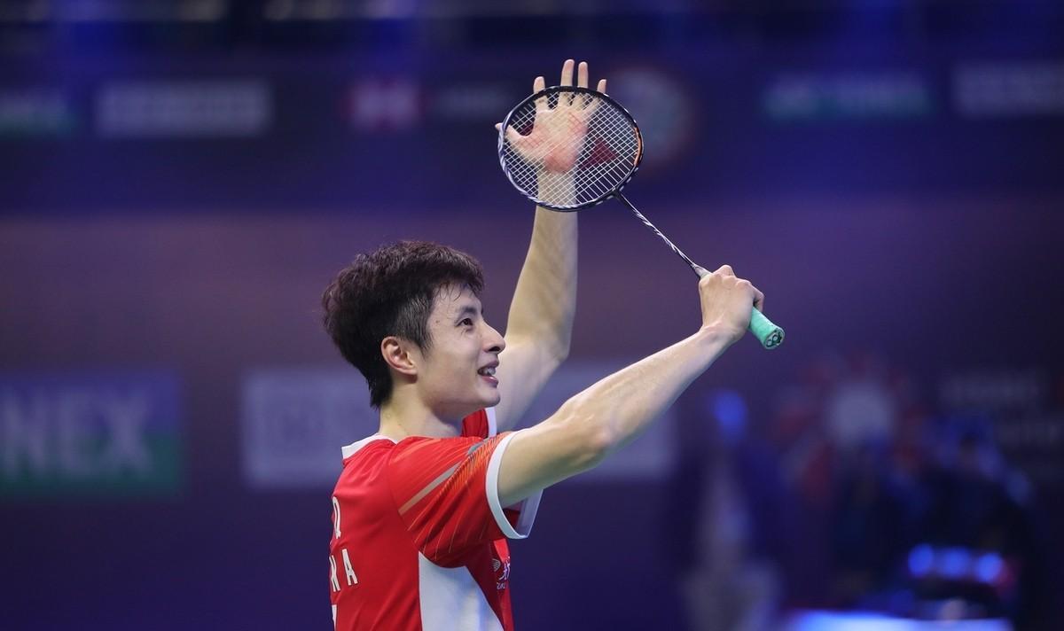 马来西亚队横扫韩国队，石宇奇状态火热