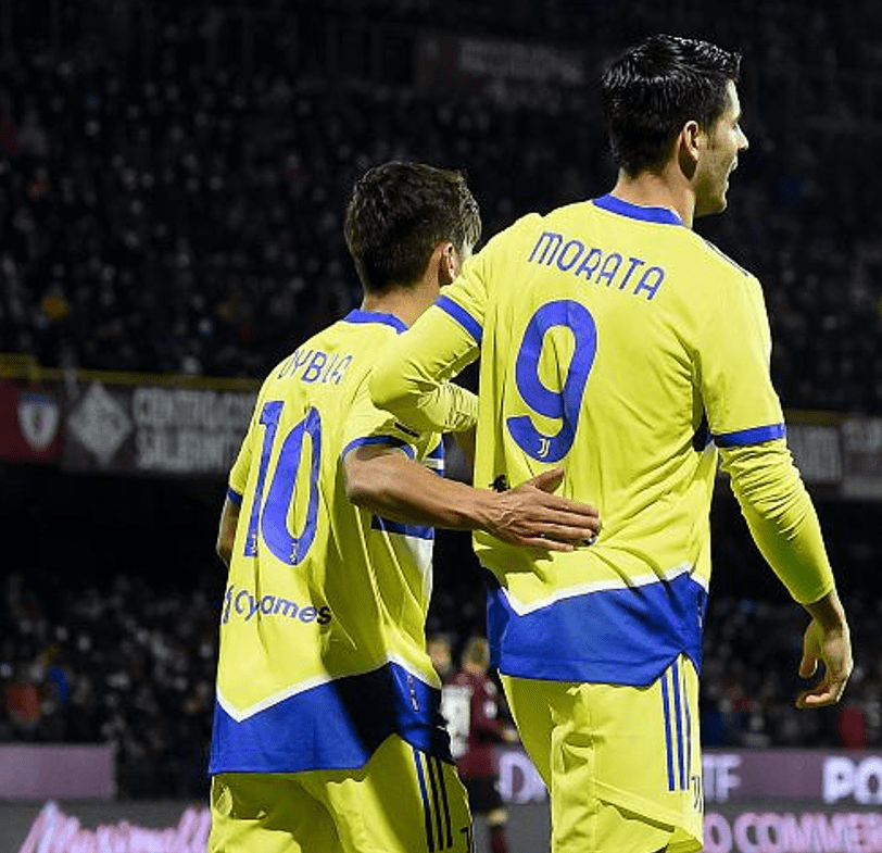 勒沃库森完胜尤文，迪马利亚高光表现