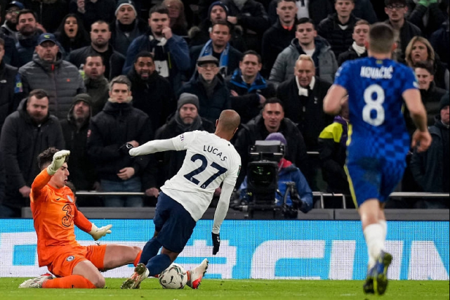 切尔西横扫勒沃库森,门迪带队取胜 切尔西横扫勒沃库森,门迪带队取胜