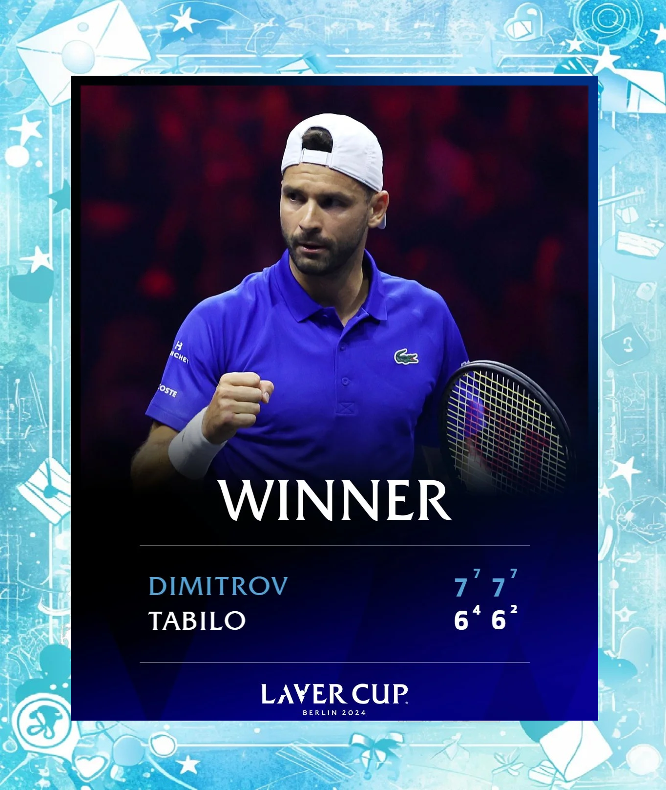 澳网翻盘拉沃尔杯，西西帕斯统治全场