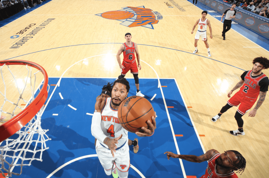 雷霆翻盘灰熊，武切维奇关键制胜